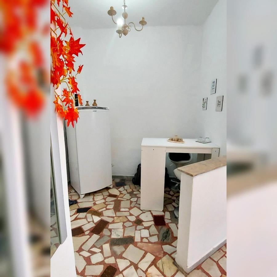 Verde-coral Copacabana Appartement Rio de Janeiro