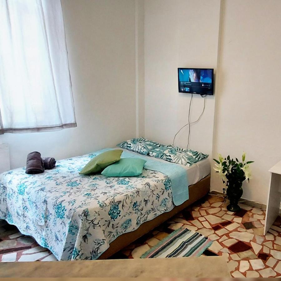 Verde-coral Copacabana Appartement Rio de Janeiro