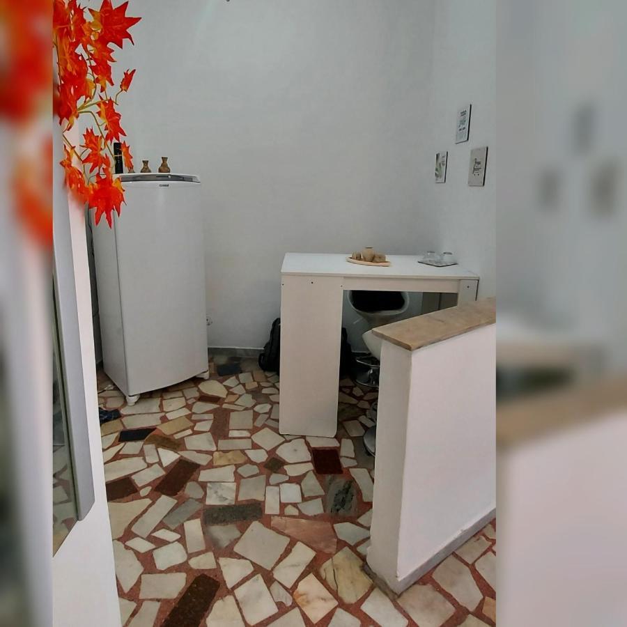 Verde-coral Copacabana Appartement *