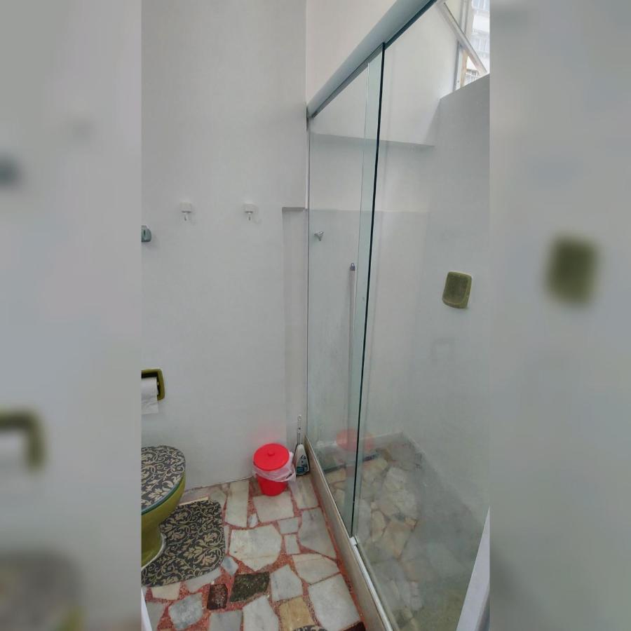 Verde-coral Copacabana Appartement