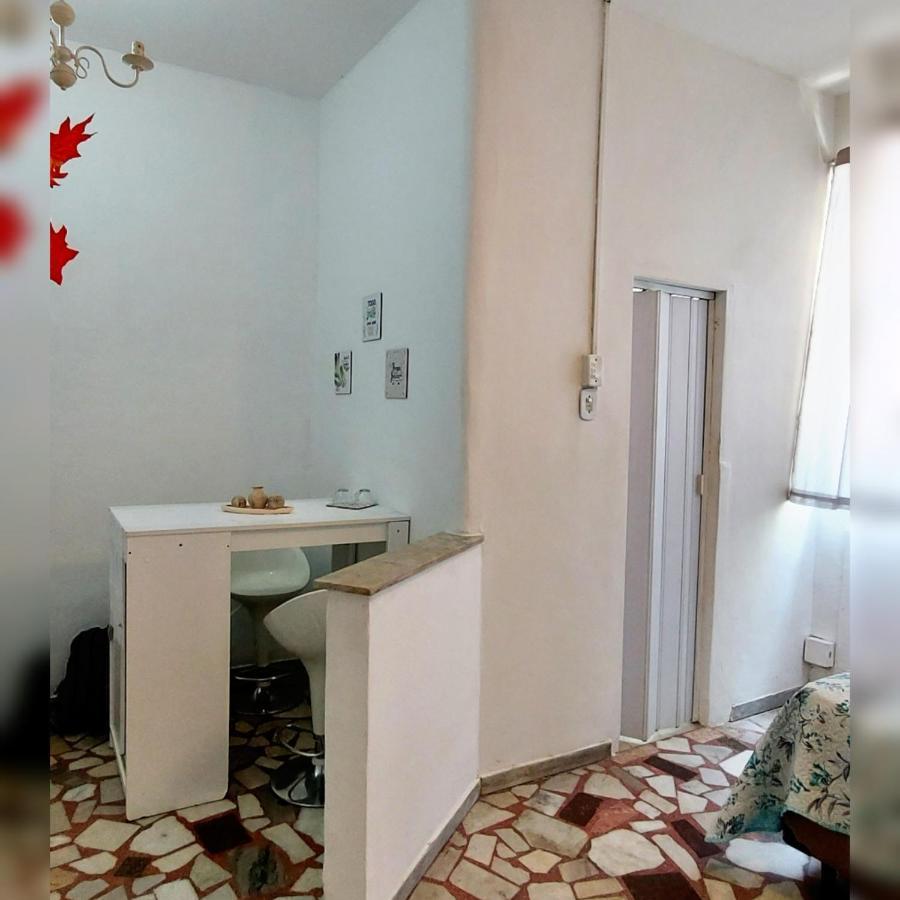 Appartement Verde-coral Copacabana