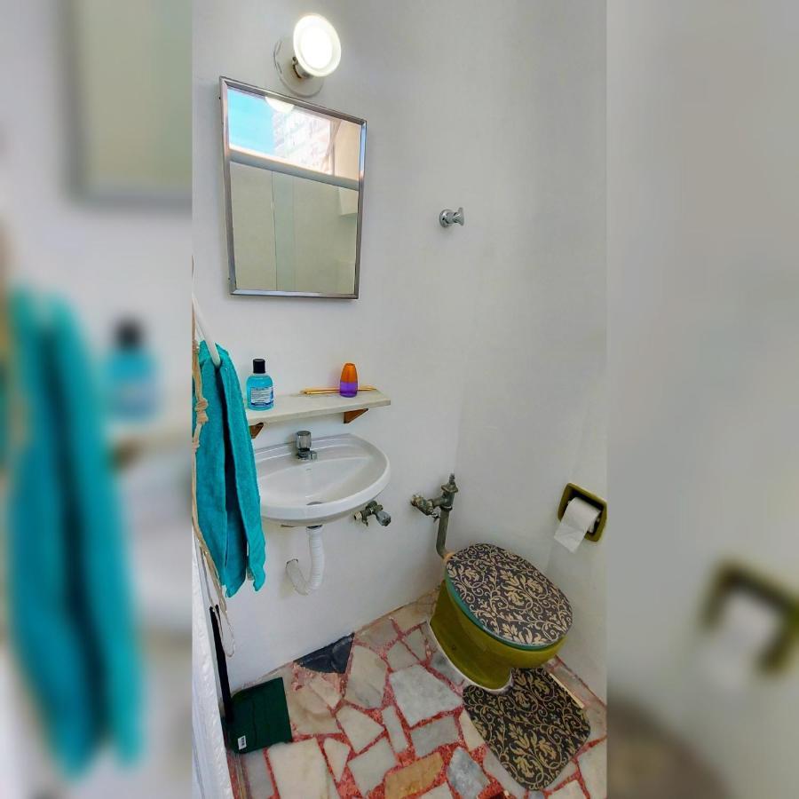 Verde-coral Copacabana Appartement Rio de Janeiro